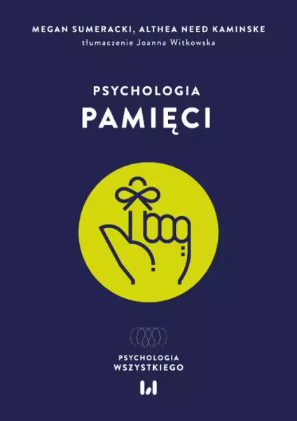 Psychologia pamięci zdjęcie 1