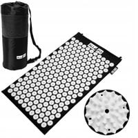 ZESTAW DO AKUPRESURY Z KOLCAMI ZDROWOTNY SKUTECZNE NA BÓL - MATA, POKROWIEC