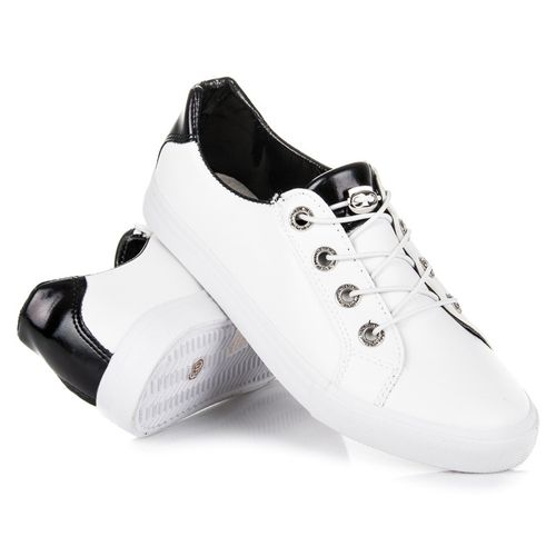 Białe Trampki KYLIE r.41 na Arena.pl