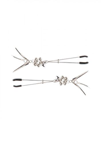 jewel tweezer silver na Arena.pl