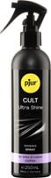 nabłyszczacz do ubrań lateksowych pjur cult ultra shine 250ml pjur