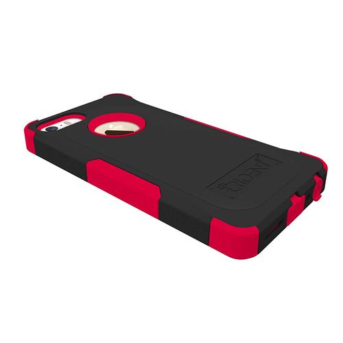 TRIDENT AEGIS - Apple iPhone 5S / SE - RED na Arena.pl