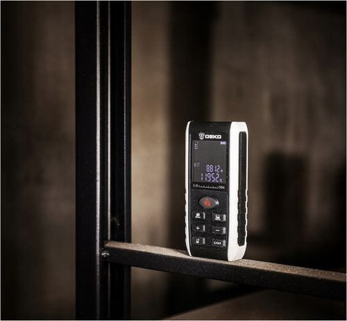 DALMIERZ LASEROWY >>50M na Arena.pl