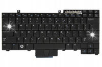 Klawiatura do Dell Latitude E6410 E6400 E6500 M2400 M4200 M4400 M4500