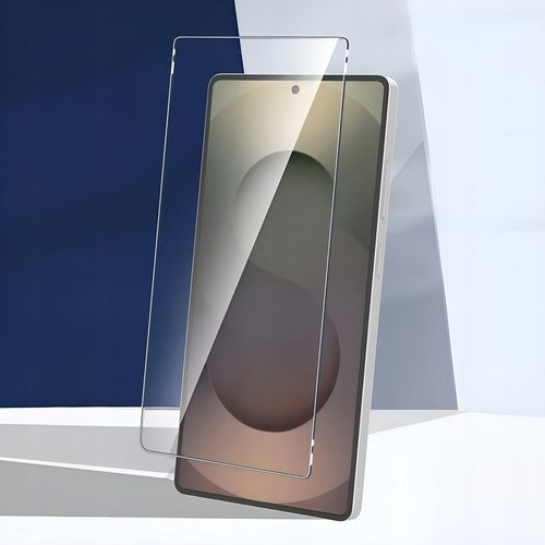 2x Szkło Hartowane 9H do SAMSUNG GALAXY S25 ULTRA z ramką do montażu szybka na Arena.pl