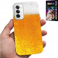 ETUI DO OPPO RENO12 5G - PIWO, KUFEL PIWA WZORY DLA MĘŻCZYZN CASE