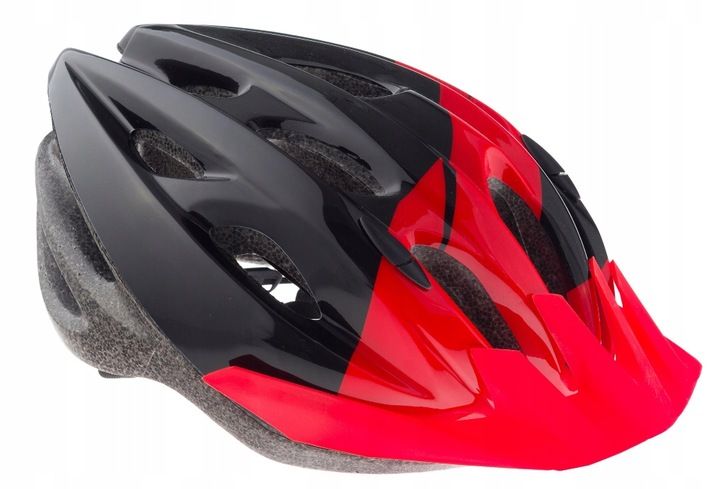 Kask KELLYS Blaze czerwony S/M (54-57cm) zdjęcie 1