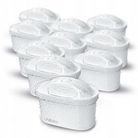 10 SZTUK WKŁAD FILTRUJĄCY DAFI STANDARD UNIMAX