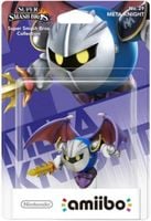 Figurka Nintendo Amiibo No. 29 Metal Knight (Super Smash Bros. Collection)