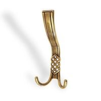 Wieszak 43144.173 Bosetti Marella Kolor pokrycia - Stare złoto patynowane