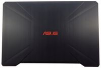 KLAPA MATRYCY do ASUS FX504GD FX504GE FX504G FX504GM FX80G FX80GD FX80GE