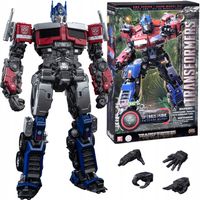 Hasbro YOLOPARK Figurka Optimus Prime Transformers Przebudzenie Bestii 20cm