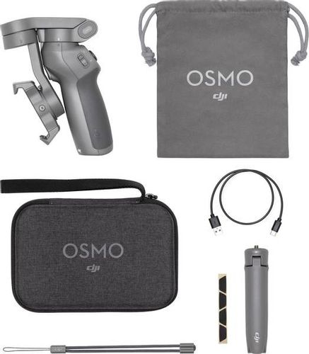 Stabilizator DJI Osmo Mobile 3 Combo na Arena.pl