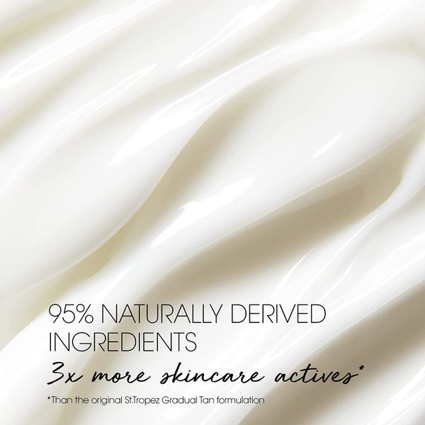 St.Tropez Gradual Tan Watermelon zdjęcie 4