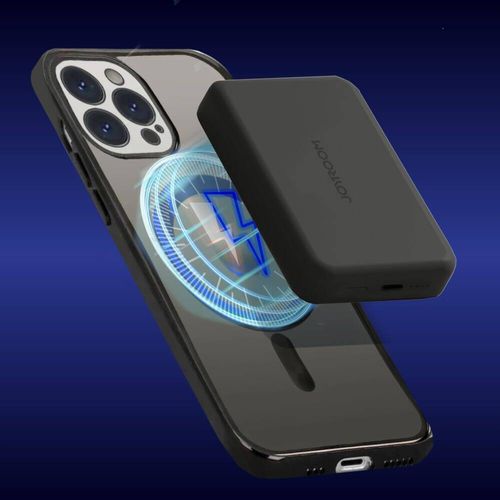 Etui Iphone 13 Pro Nexeri Magsafe Case Czarne na Arena.pl