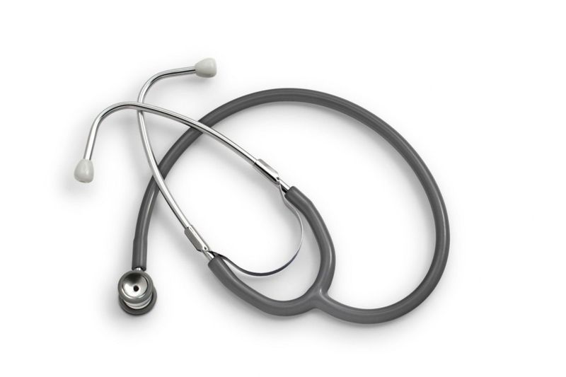 LD Prof - III Stetoskop neonatalny /dwugłowicowy/ zdjęcie 7