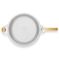 Patelnia indukcyjna URA 3,8 litra, średnica 28cm, bez pokrywki Zepter