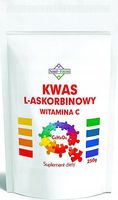 Witamina C Kwas L- Askorbinowy Soul-Farm 250g
