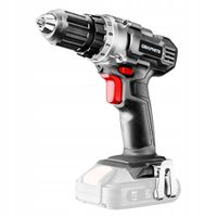 Wiertarko wkrętarka akumulatorowa Energy+ 18V GRAPHITE