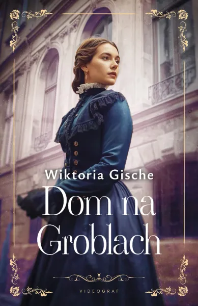 Dom na Groblach zdjęcie 1