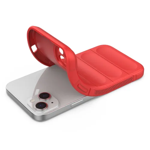 magic shield case etui do iphone 14 plus elastyczny pancerny na Arena.pl