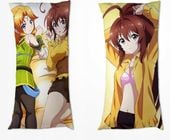 Dakimakura Isekai Cheat Magician DO WYBORU 60x30