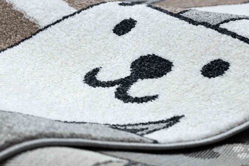 RUG/LU/BEO/GATTI/MULTICOLOUR/160x220 na Arena.pl