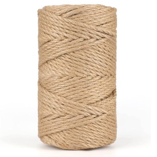 Sznurek jutowy 5mm/50m MINOS na Arena.pl