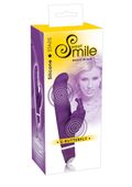 Smile G Butterfly Vibrator