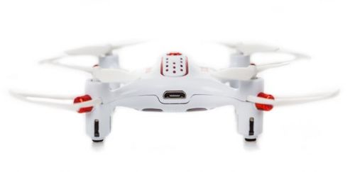 Dron RC Syma X20 2.4G Headless 3D Flip RTF na Arena.pl