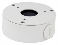 Puszka Adapter montażowy do kamer PFA134 metalowy mocny