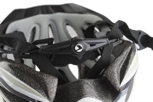 Kask KELLYS DYNAMIC biało-zielony M/L na Arena.pl