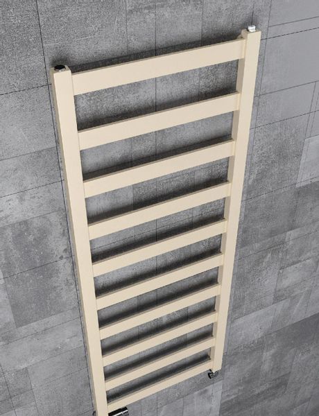 Grzejnik łazienkowy PANDORA INSERT 70/50 QUARTZ 1 zdjęcie 5