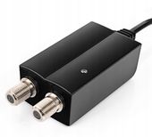 Zasilacz Antenowy 12V do Anten TV DVB-T2 Telewizji