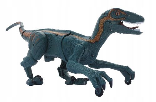 DINOZAUR RC ZDALNIE STROWANY 2.4 GHz 45 E1336 EMAJ na Arena.pl