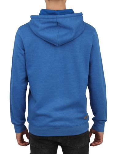 Karim bluza z kapturem niebieska Rozmiar - L na Arena.pl