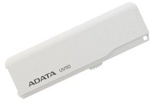 Adata DashDrive UV110 16GB USB2.0 biały na Arena.pl