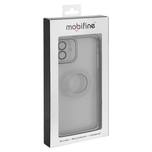 etui do iphone 11 w392 srebrny na Arena.pl