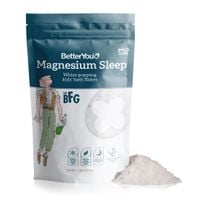 BETTERYOU Magnesium Sleep Kids' Bath Flakes -  (750 g)