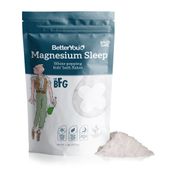 BETTERYOU Magnesium Sleep Kids' Bath Flakes -  (750 g)
