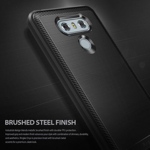 RINGKE ONYX LG G6 BLACK na Arena.pl