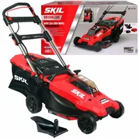 KOSIARKA AKUMULATOROWA 43cm 40V 0140 SKIL KORPUS