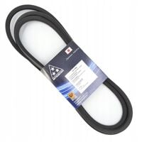 PAS KLINOWY NAPĘDU JAZDY CASTELGARDEN PRZEKŁADNIA HYDRO TC92 TC102 TC122