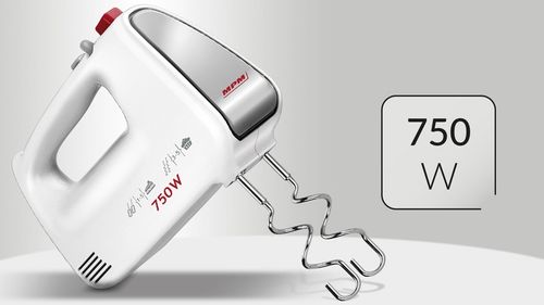 Mikser ręczny MPM MMR-19/B na Arena.pl