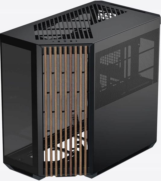 Obudowa APNX V1 Wood Back zdjęcie 1