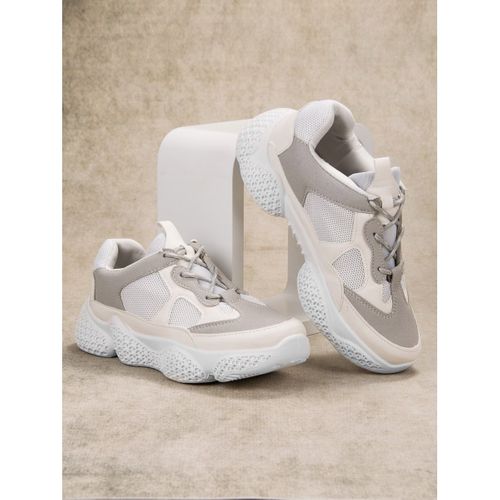 Modne Białe Sneakersy r.41 na Arena.pl