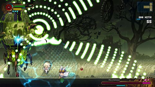 Gra na PS5 - TEVI - Akcja RPG 12+ na Arena.pl