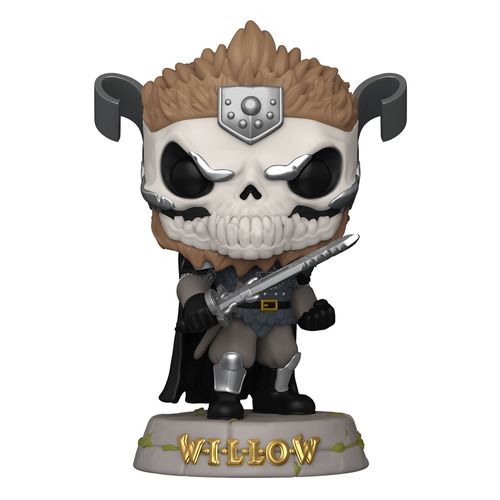 funko pop! willow general kael 1312 figurka na Arena.pl