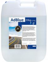 DODATEK Adblue Ad Blue Płyn Katalityczny 20KG 18L