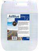 DODATEK Adblue Ad Blue Płyn Katalityczny 20KG 18L